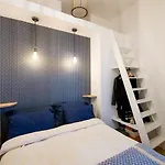 Cosy Appartement Au Coeur Du Marais
