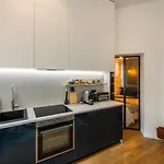 Cosy Appartement Au Coeur Du Marais