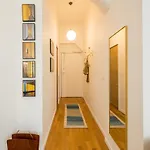 Cosy Appartement Au Coeur Du Marais